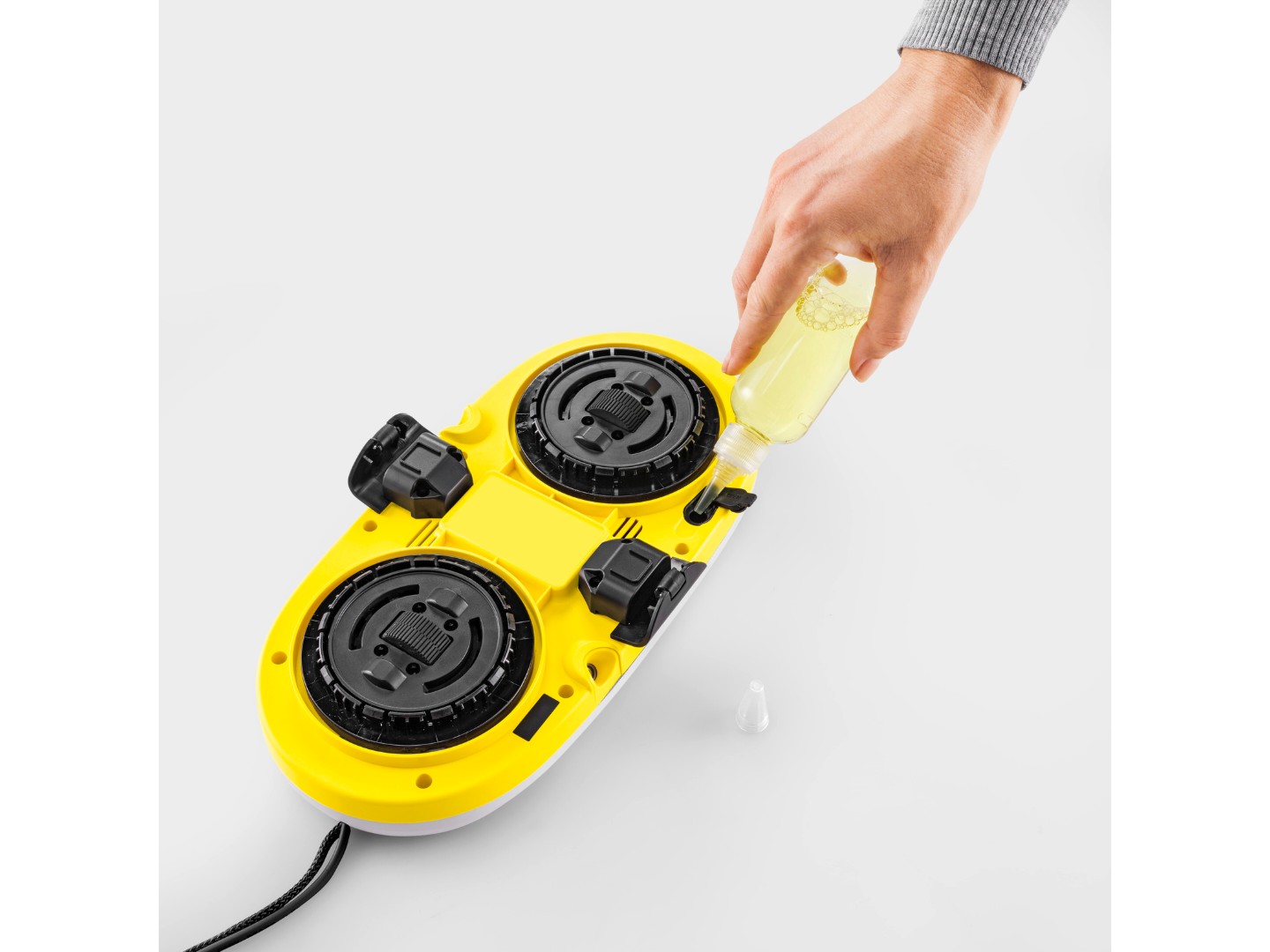 Пилосос віконний Karcher RCW 2 (1.269-210.0) — фото 2